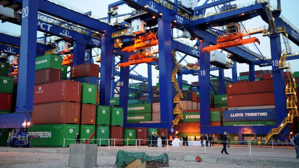 cosco peiraias